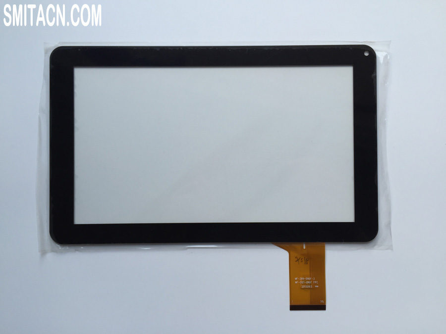 9 inch tablet touch screen MF-289-090F-3 MF-587-090F FPC