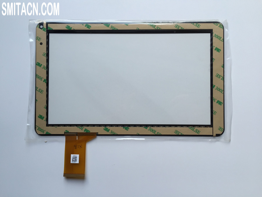 9 inch tablet touch screen MF-289-090F-3 MF-587-090F FPC