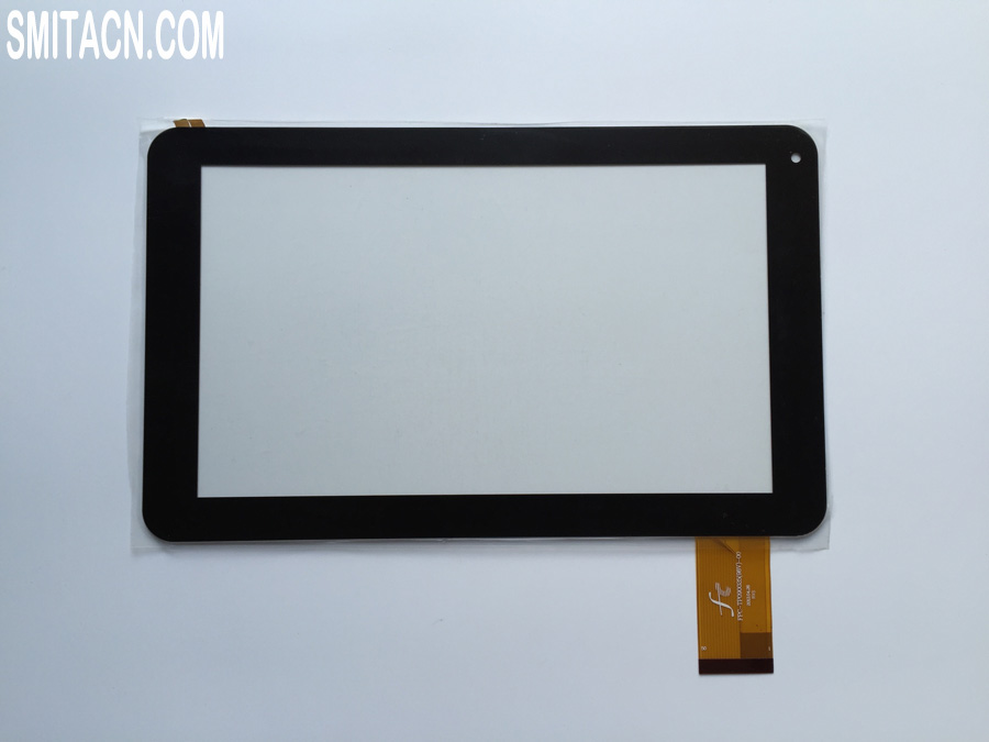 9 inch tablet touch screen FC FPC-TP090025(98V)-00