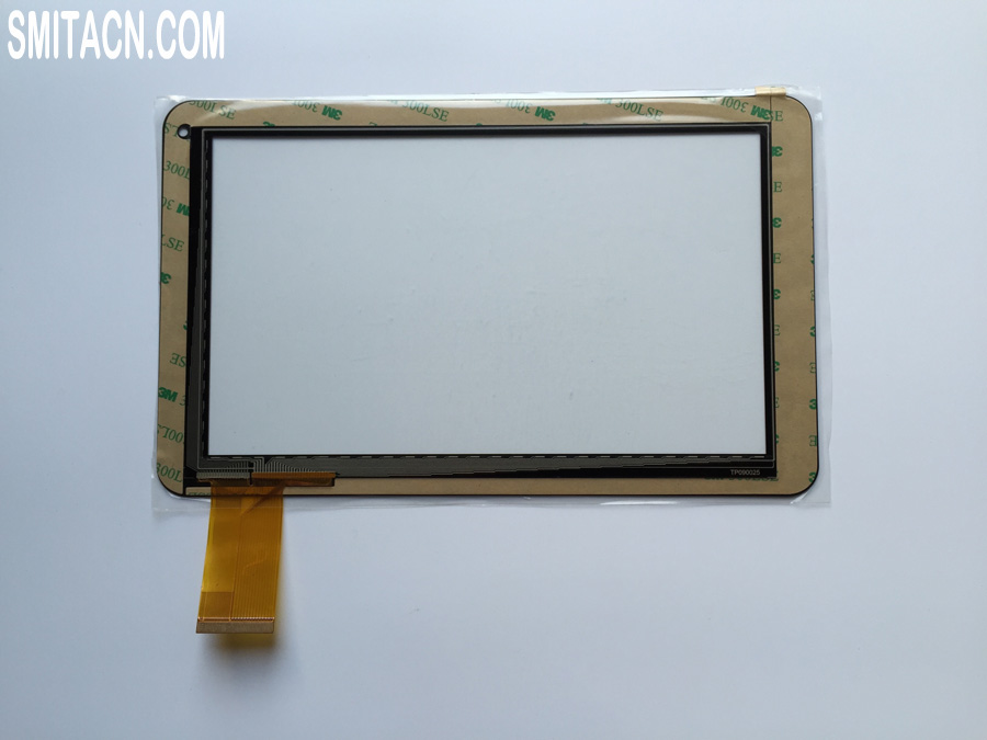 9 inch tablet touch screen FC FPC-TP090025(98V)-00