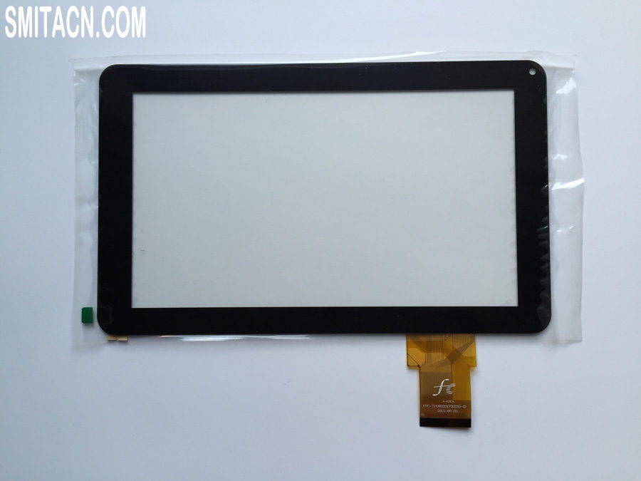 9 inch tablet touch screen FC FPC-TP090015(F900H)-01