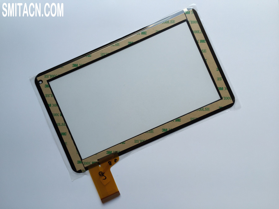 9 inch tablet touch screen MF-358-090F-5 FPC