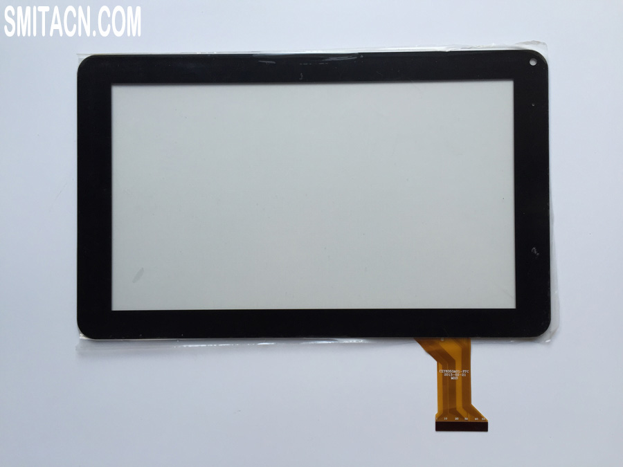 9 inch tablet touch screen CZY6353A01-FPC