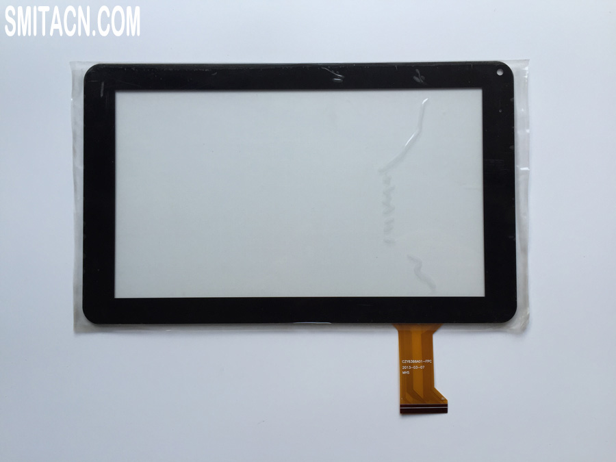 9 inch tablet touch screen CZY6366A01-FPC