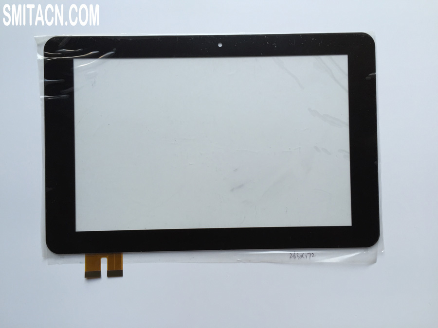 10.1 inch tablet touch screen MT10104-V2D