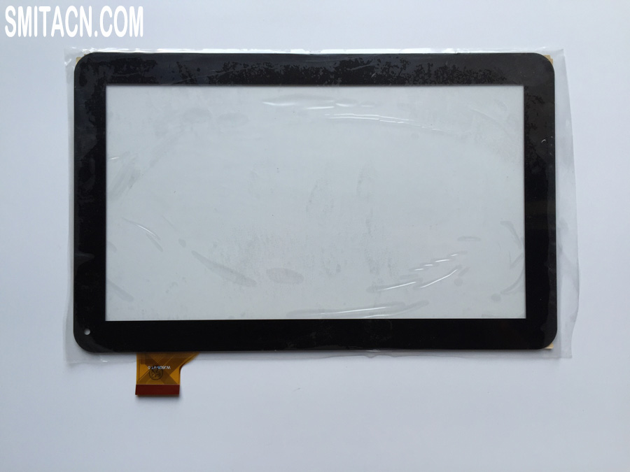 10.1 inch tablet touch screen WJ608-V1.0 WJ608-V2.0