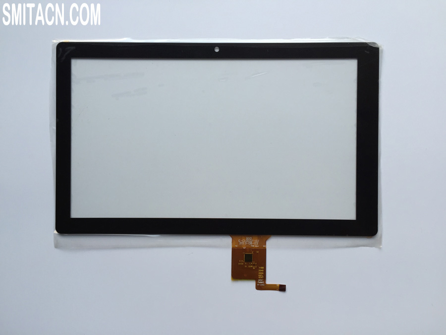 10.1 inch tablet touch screen QSD E-C10037-02