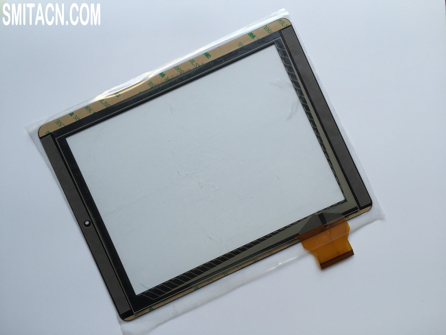 9.7 inch tablet touch screen DTP-GROUP 300-L4318A-A00 for Onda V971 V972 Quad Core tablet