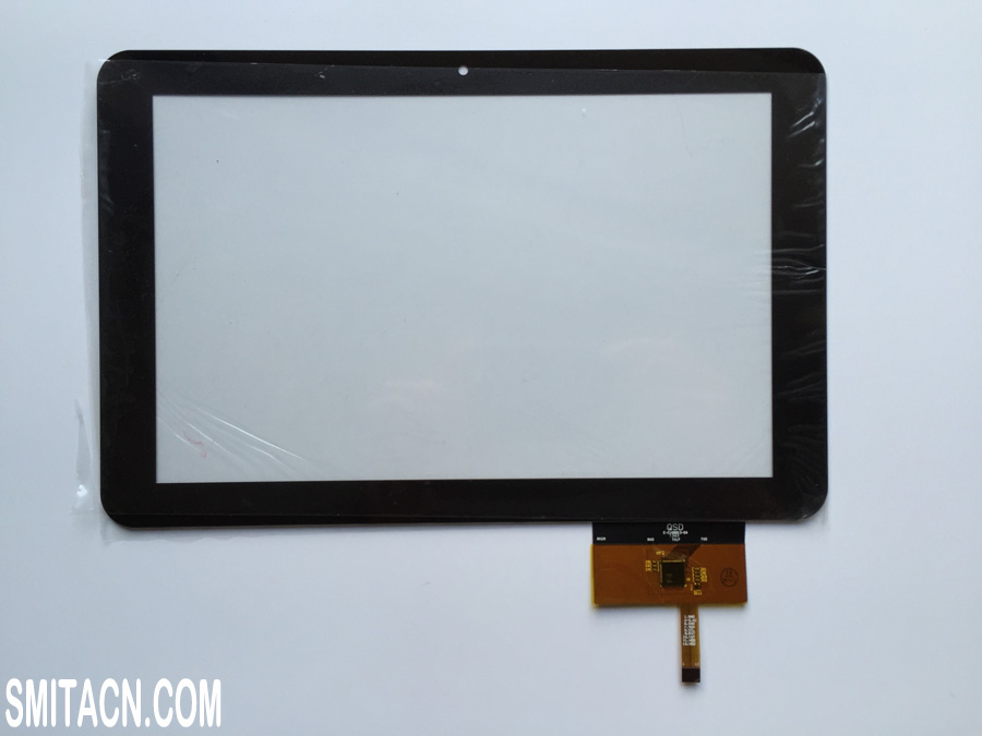 10.1 inch tablet touch screen QSD E-C100013-04