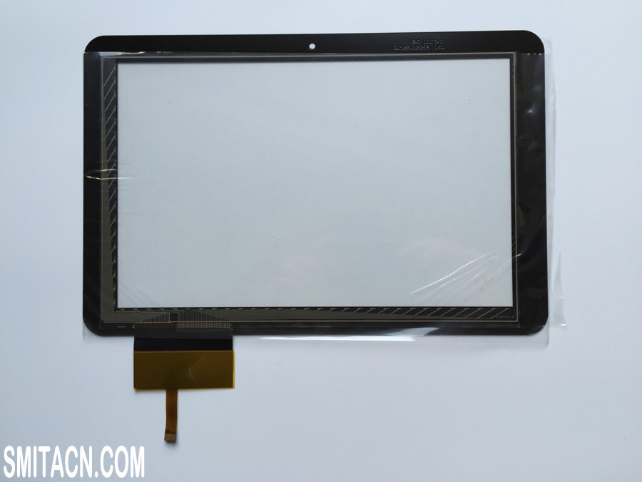 10.1 inch tablet touch screen QSD E-C100013-04