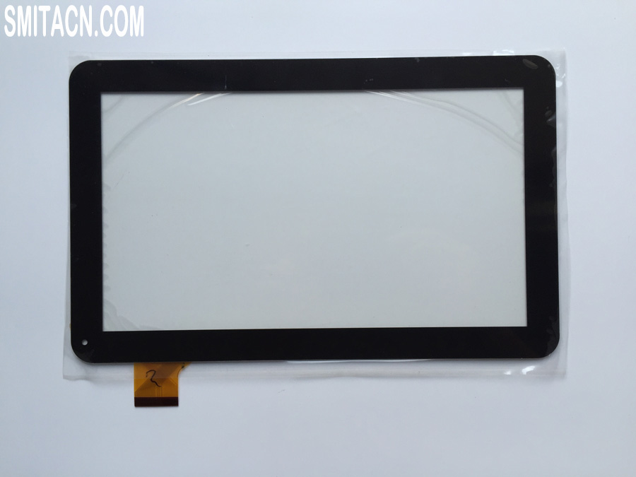 10.1 inch tablet touch screen YCF0464-A