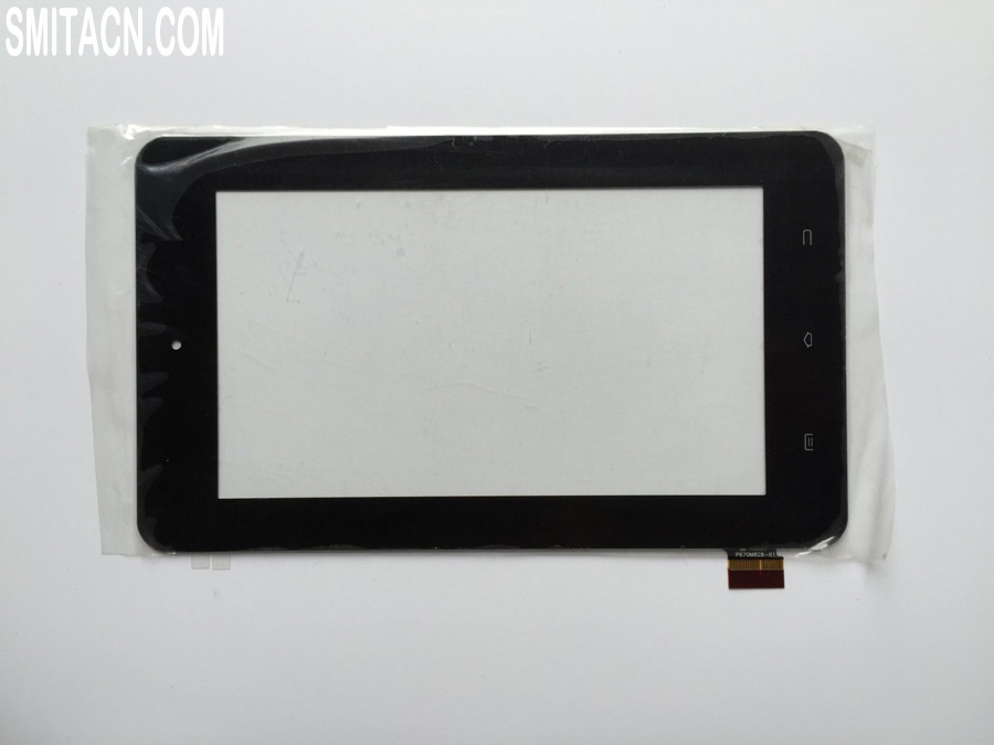 7 inch tablet touch screen PB70M828-R1 for Teclast p75A tablet