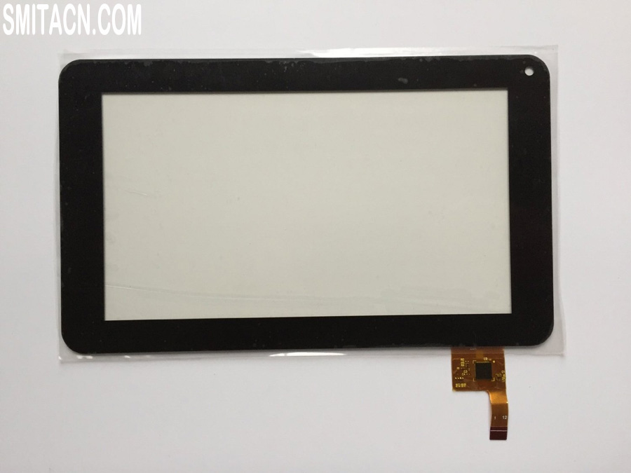 TOPSUN-C0093-A6 pantalla táctil de 7 pulgadas para tableta