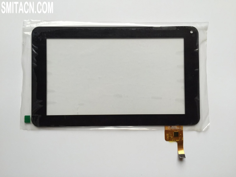 7 inch tablet touch screen FPC-TP070011(DR1334)-01