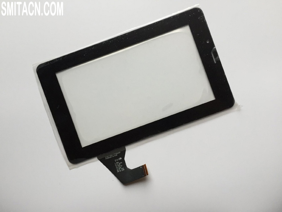 7 inch tablet touch screen C192115A2-FPC683DR