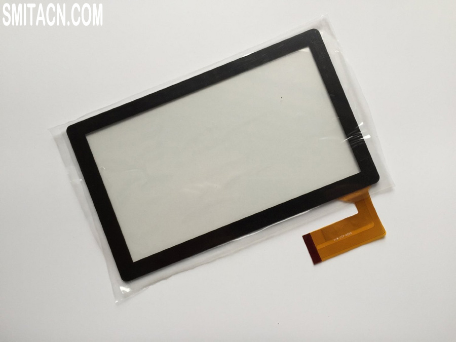 7 inch tablet touch screen DLW-CTP-009D