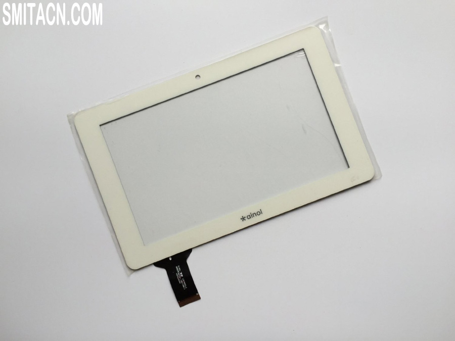 7 inch tablet touch screen HOTATOUCH C186116A1-PGFPC635DR FT5206GE1 for Ainol