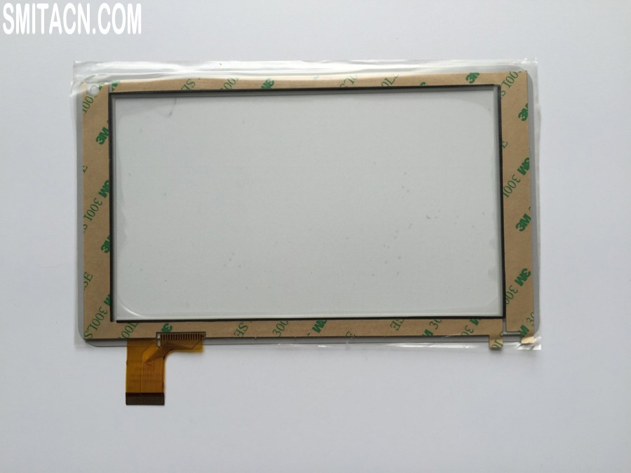 7 inch touch screen FPC-TP070415-00 for Cube U25GT quad-core tablet