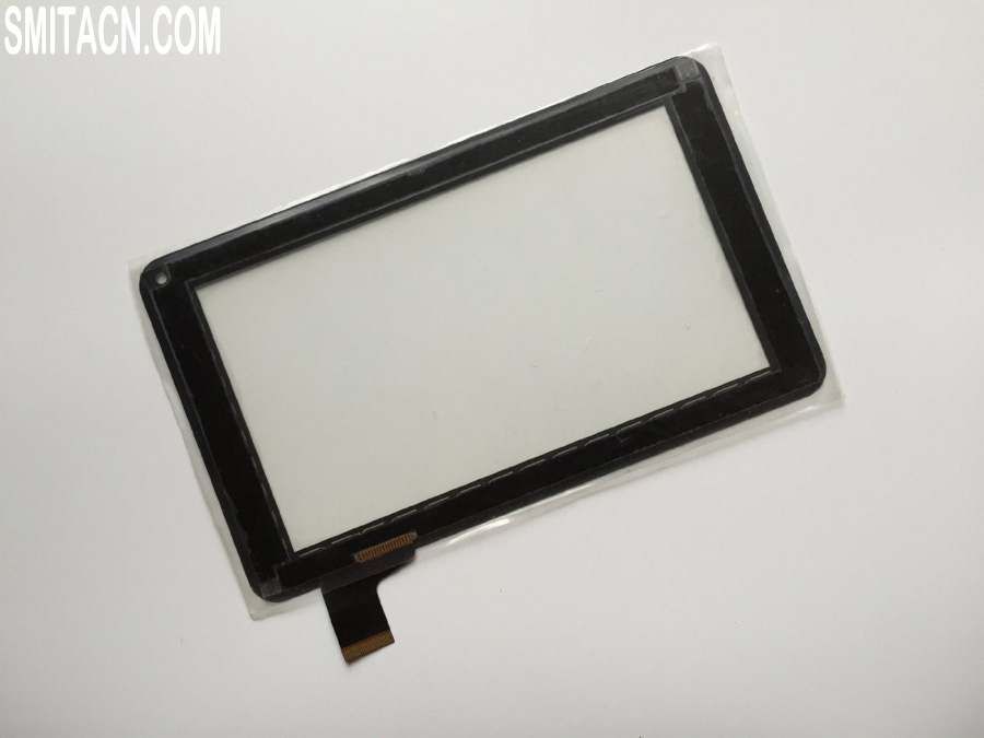 7 inch tablet touch screen C186111B1-FPC689DR GSL1826