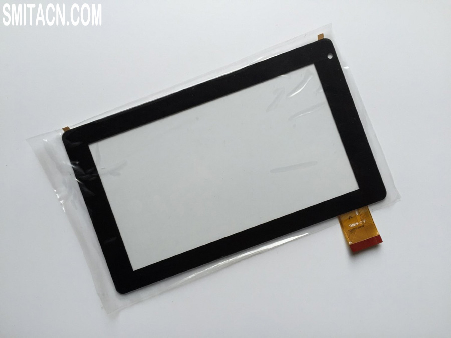 7 inch tablet touch screen TM619-C-F