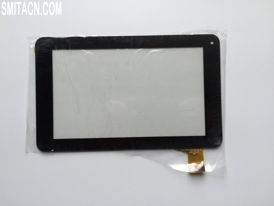 7 inch tablet touch screen FPC-TP070111(U25C0B)-00 for Soulycin S18 tablet