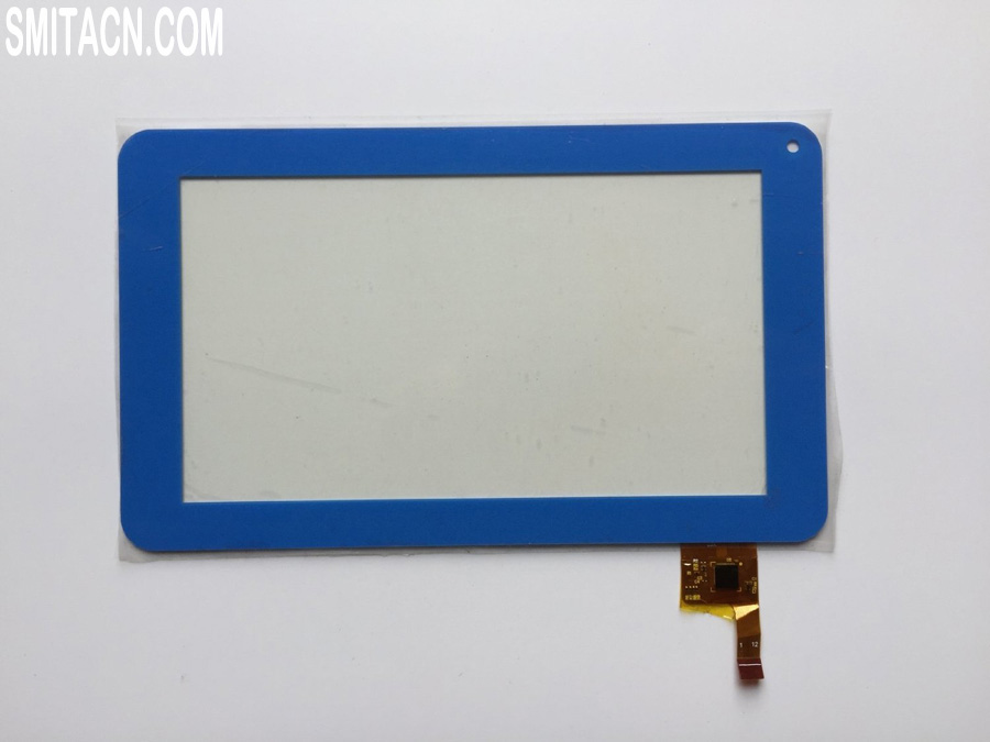 TOPSUN-C0093-A6 pantalla táctil de 7 pulgadas para tableta