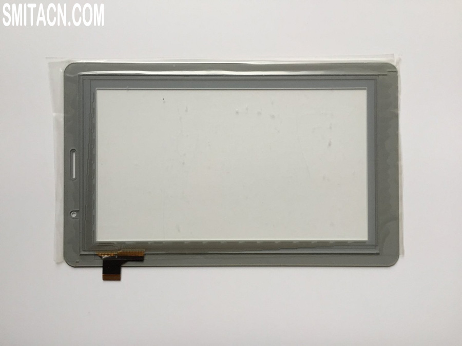 HOTATOUCH C192117A1-PG FPC643DR FT5206GE1 pantalla táctil de 7 pulgadas para tableta