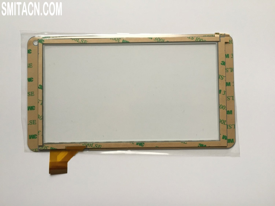 7 inch tablet touch screen FPC-TP070215(708B)-00