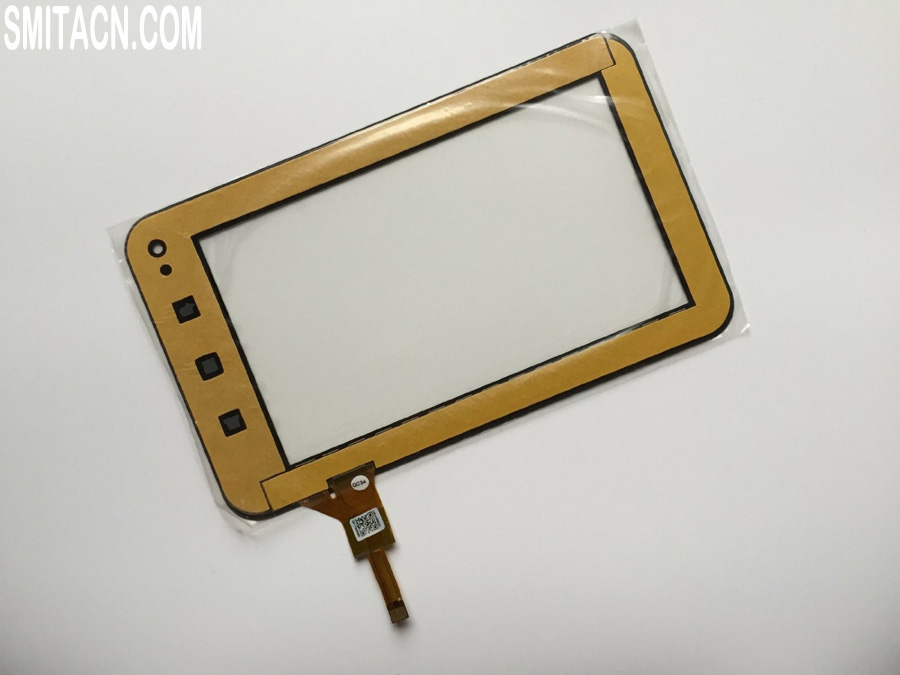 DPT 300-N3988A-A00-V1.0 pantalla táctil de 7 pulgadas para tableta