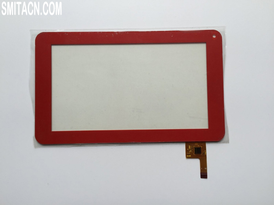 TOPSUN-C0093-A6 pantalla táctil de 7 pulgadas para tableta