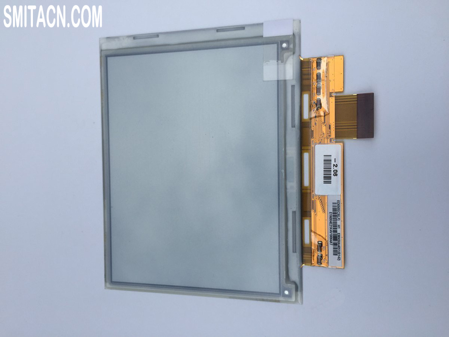ED050SC3(LF) pantalla e-ink de 5 pulgadas para lector de libros electrónicos