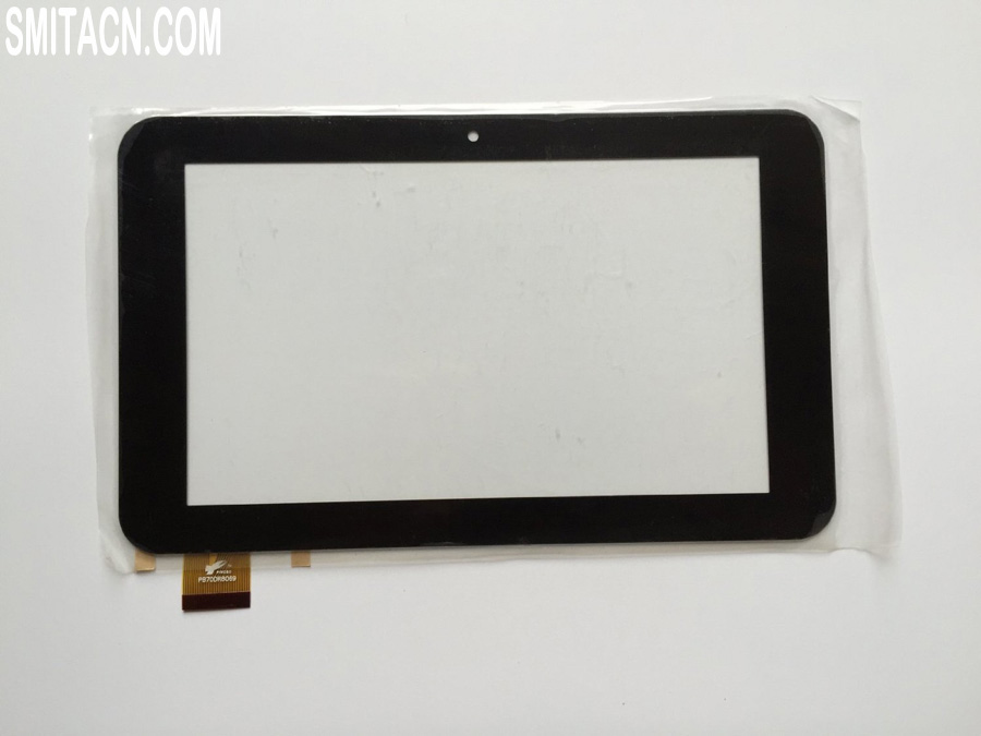 7 inch touch screen PB70DR8069 for Road Window N70 N70S dual core tablet