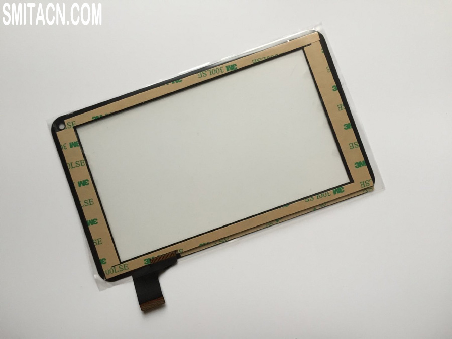 7 inch tablet touch screen C186111B1-FPC689DR-02 GSL1826