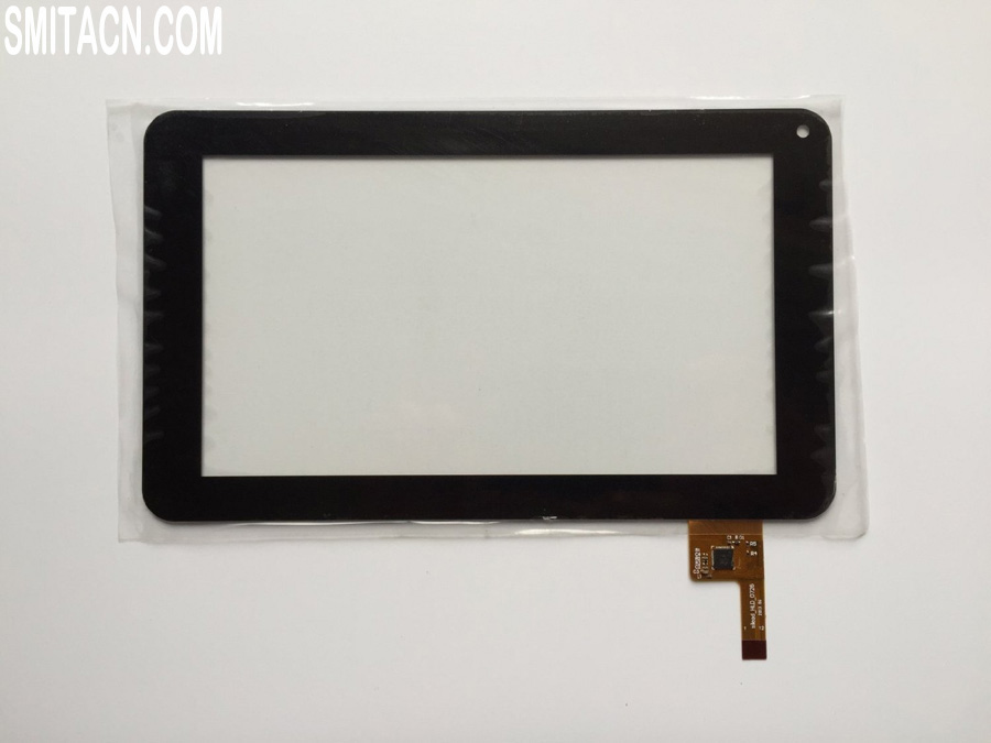 7 inch tablet touch screen SILEAD_HLD_0726