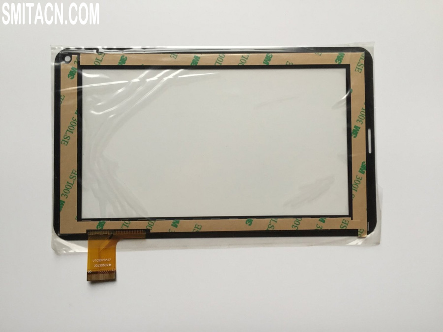 7 inch tablet touch screen VTC5070A37