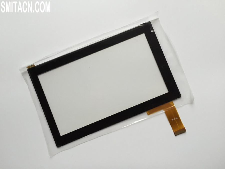 7 inch tablet touch screen TPC7102