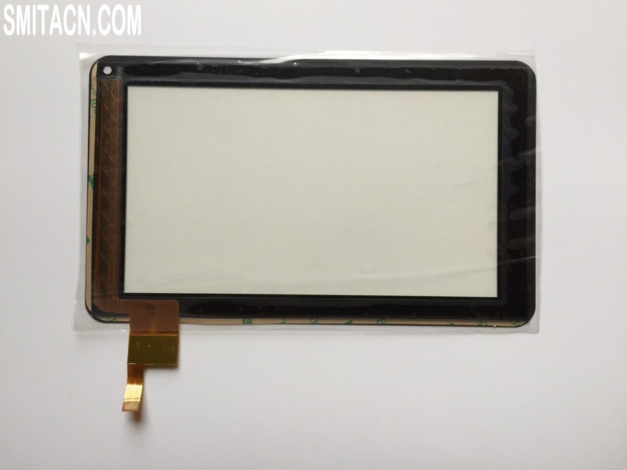 TOPSUN-C0093-A6 pantalla táctil de 7 pulgadas para tableta