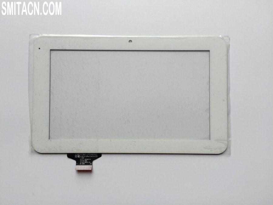 7 inch tablet touch screen C187113A1-FPC685DR