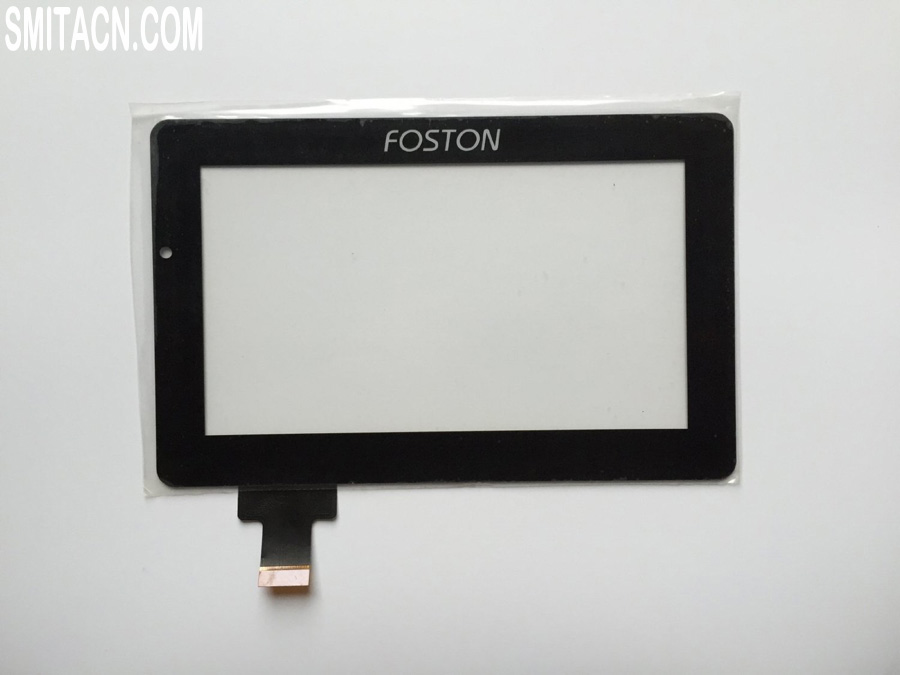 7 inch tablet touch screen HOTATOUCH C116184B1-DRFPC068T-V2.0