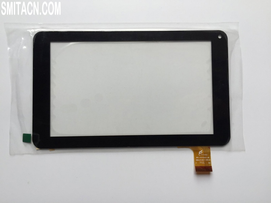 7 inch touch screen FPC-TP070415-00 for Cube U25GT quad-core tablet