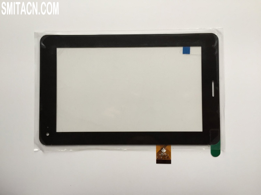 7 inch tablet touch screen TPC1219 Ver1.0