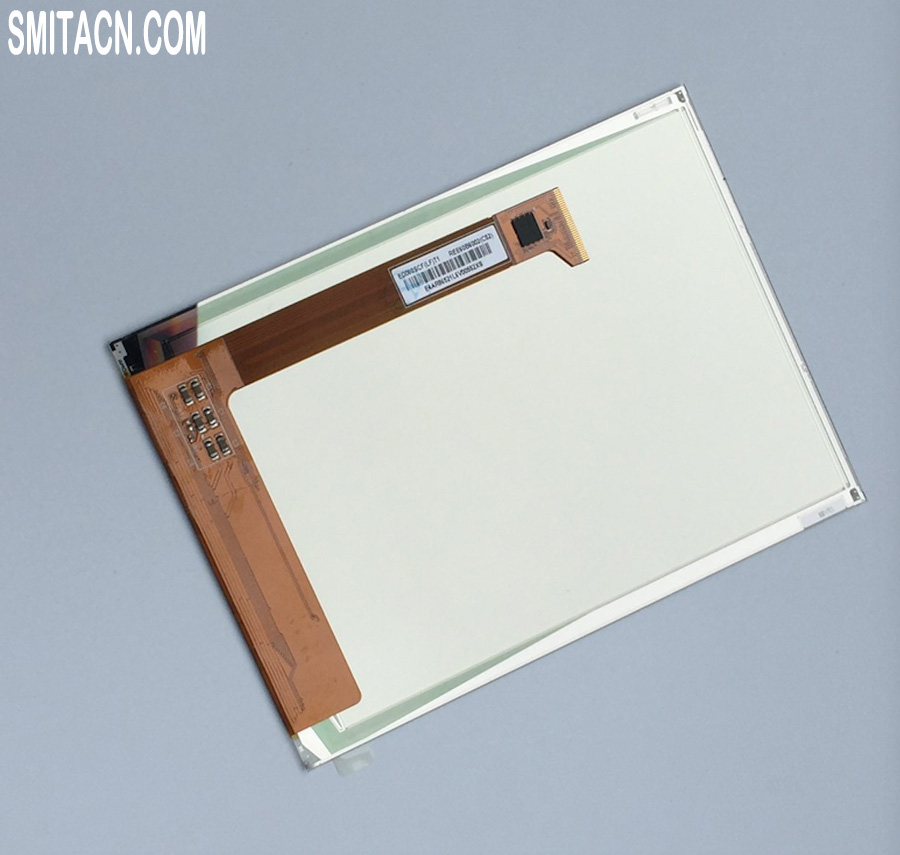 ED060SCF(LF)T1 6 pulgadas e-ink lector de libros electrónicos pantalla para Amazon Kindle 4