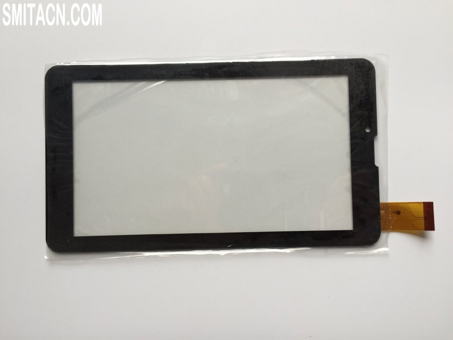 7 inch tablet touch screen ZCC-2492 V1 FPC