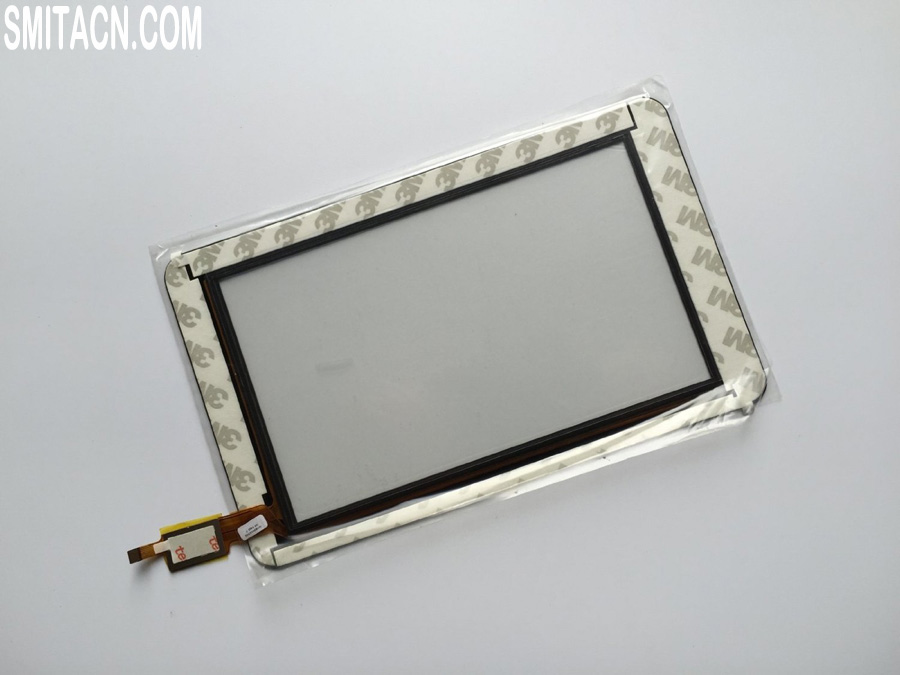 7 inch tablet touch screen TC107016XCJ-C-V0.1 for Ozing N707