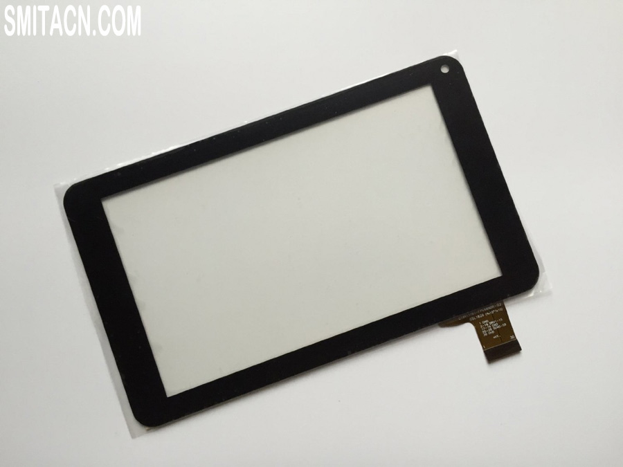 7 inch tablet touch screen C186111B1-FPC689DR-02 GSL1826