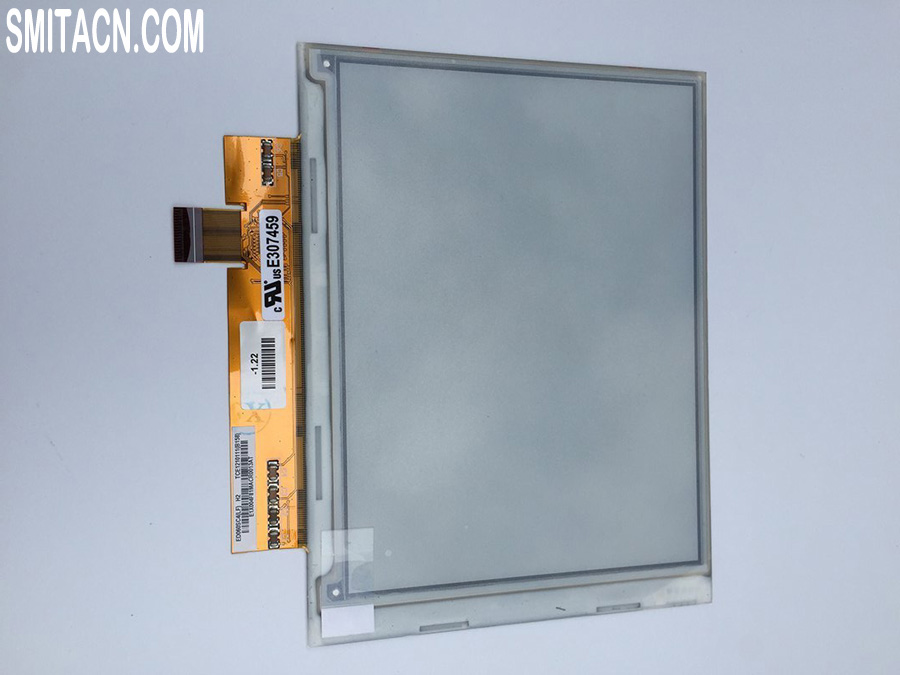 ED060SC4 ED060SC4(LF) pantalla e-ink de 6 pulgadas para lector de libros electrónicos