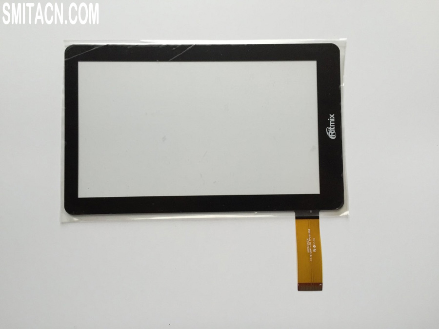 HOTATOUCH C178109A1-GG FPC615DR pantalla táctil de 7 pulgadas para tableta