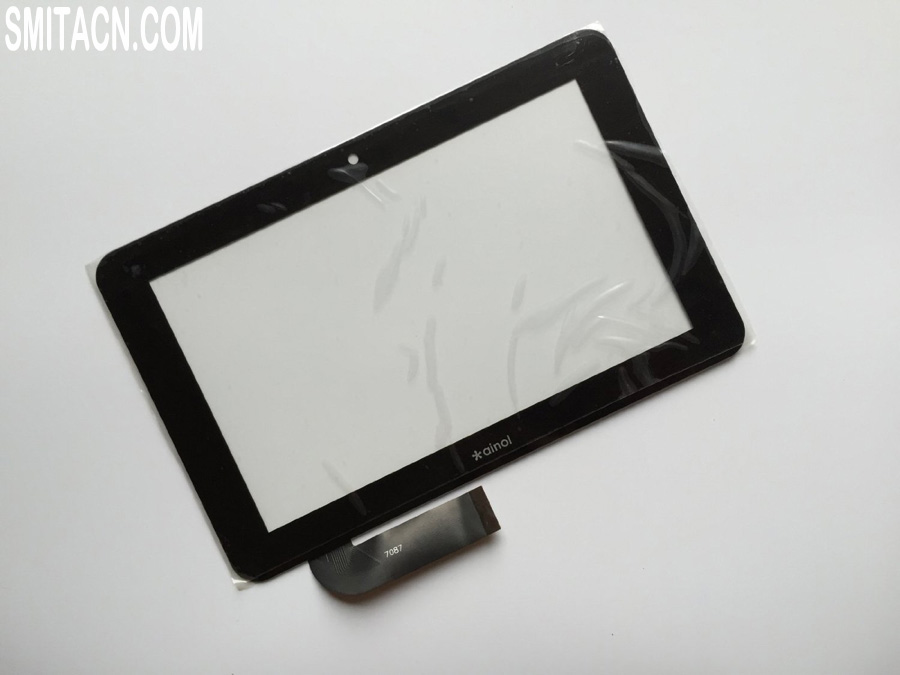 7 inch tablet touch screen 7087 for Ainol Novo7