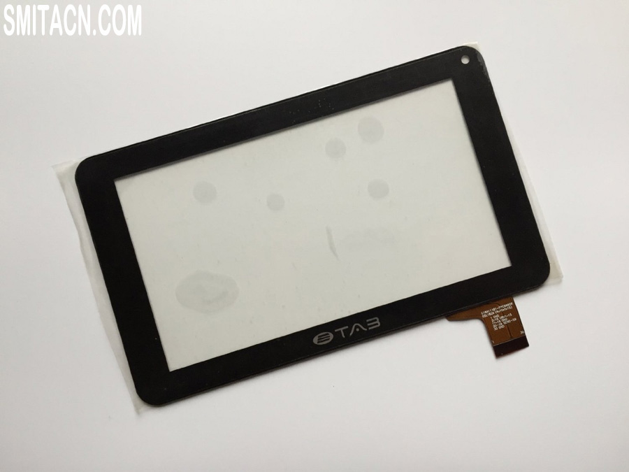 7 inch tablet touch screen C186111B1-FPC689DR