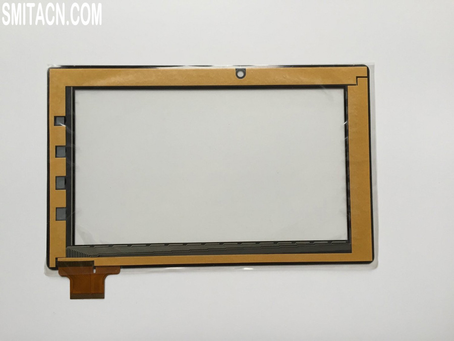 300-N3690B-A00-V1.0 écran tactile de tablette de 7 pouces